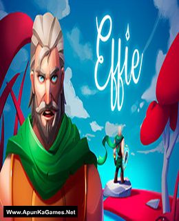 Effie Cover, Poster, Full Version, PC Game, Download Free