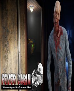 Fever Cabin Cover, Poster, Full Version, PC Game, Download Free
