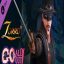 Go All Out – Zorro Character