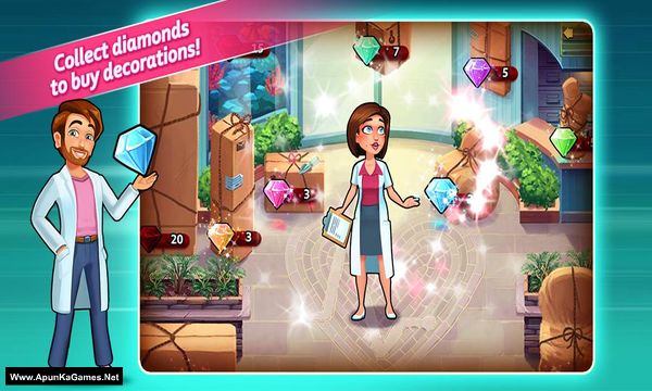 Heart's Medicine Time to Heal Platinum Edition Screenshot 2, Full Version, PC Game, Download Free