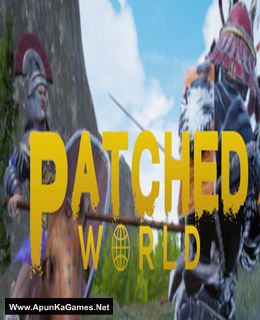 Patched world Cover, Poster, Full Version, PC Game, Download Free