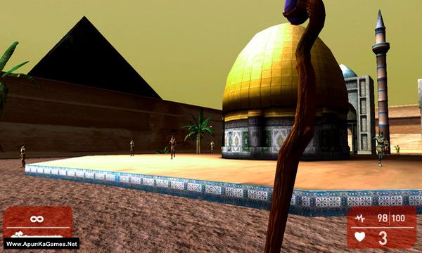 Terra Incognita Screenshot 3, Full Version, PC Game, Download Free
