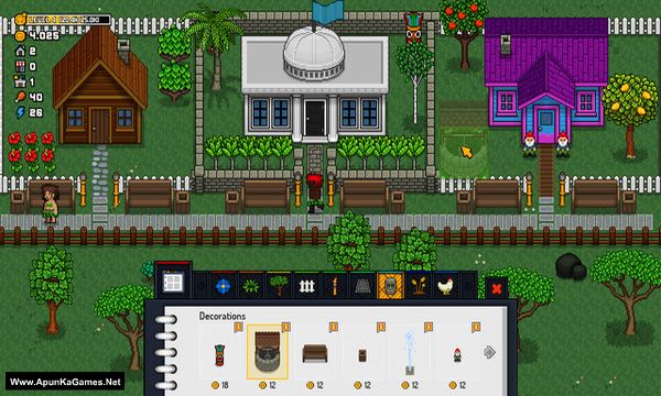 The Islander: Town Architect Screenshot 2, Full Version, PC Game, Download Free