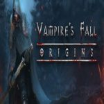 Vampire’s Fall: Origins