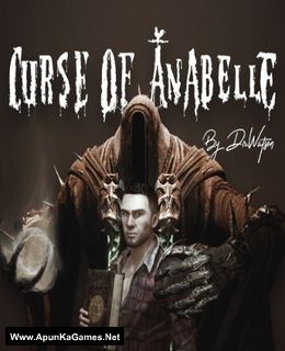 Curse of Anabelle Cover, Poster, Full Version, PC Game, Download Free