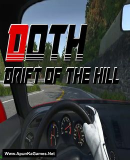 Drift Of The Hill Cover, Poster, Full Version, PC Game, Download Free