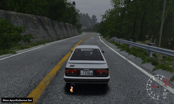 Drift Of The Hill Screenshot 3, Full Version, PC Game, Download Free