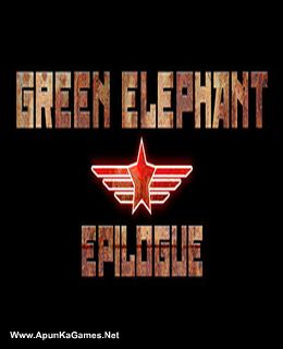 Green Elephant: Epilogue Cover, Poster, Full Version, PC Game, Download Free