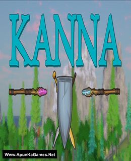 Kanna Cover, Poster, Full Version, PC Game, Download Free
