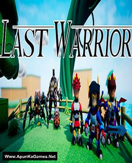 Last Warrior Cover, Poster, Full Version, PC Game, Download Free