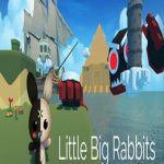 Little Big Rabbits