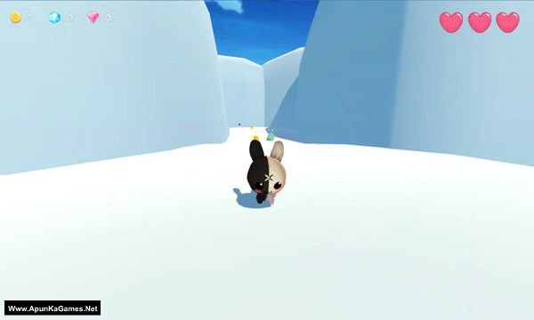 Little Big Rabbits Screenshot 1, Full Version, PC Game, Download Free