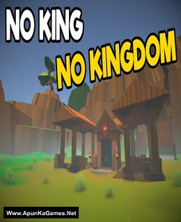 No King No Kingdom Cover, Poster, Full Version, PC Game, Download Free