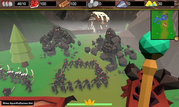 No King No Kingdom Screenshot 3, Full Version, PC Game, Download Free