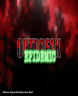 Outbreak Epidemic Cover, Poster, Full Version, PC Game, Download Free