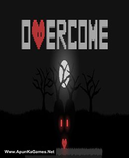 Overcome Cover, Poster, Full Version, PC Game, Download Free