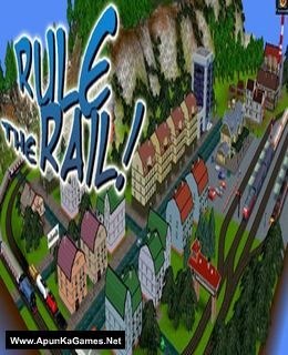 Rule the Rail Cover, Poster, Full Version, PC Game, Download Free