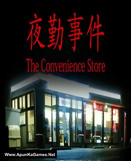 RThe Convenience Store Cover, Poster, Full Version, PC Game, Download Free