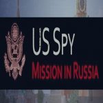 US Spy Mission in Russia
