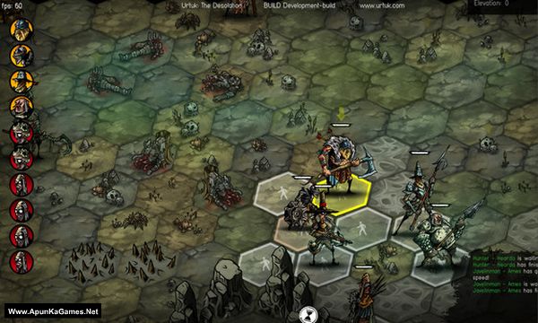 Urtuk The Desolation Screenshot 3, Full Version, PC Game, Download Free