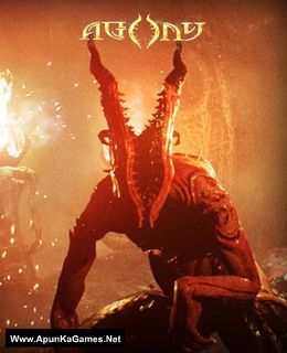 Agony Cover, Poster, Full Version, PC Game, Download Free