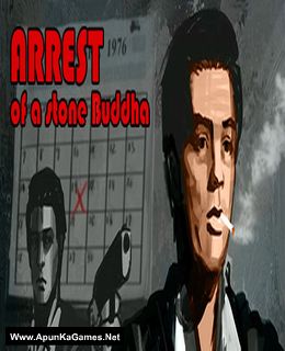 Arrest of a Stone Buddha Cover, Poster, Full Version, PC Game, Download Free
