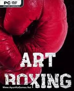 Art of Boxing Cover, Poster, Full Version, PC Game, Download Free