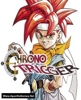 Chrono Trigger Cover, Poster, Full Version, PC Game, Download Free