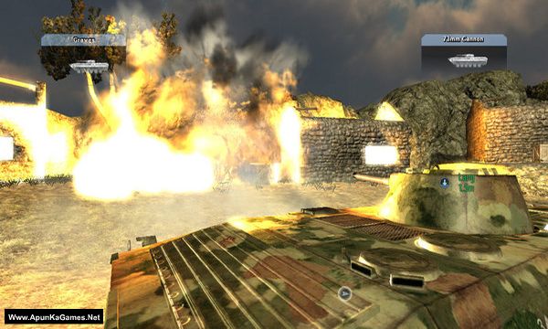 Conflict: Denied Ops Screenshot 2, Full Version, PC Game, Download Free