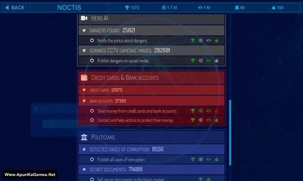 Cyber Attack Screenshot 3, Full Version, PC Game, Download Free