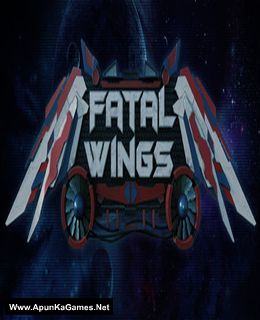 Fatal Wings Cover, Poster, Full Version, PC Game, Download Free
