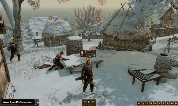 Life is Feudal Forest Village Screenshot 2, Full Version, PC Game, Download Free