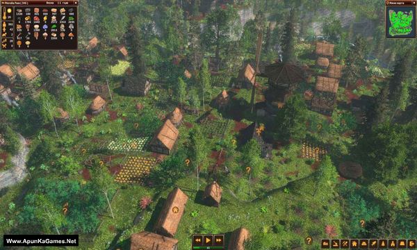 Life is Feudal Forest Village Screenshot 3, Full Version, PC Game, Download Free