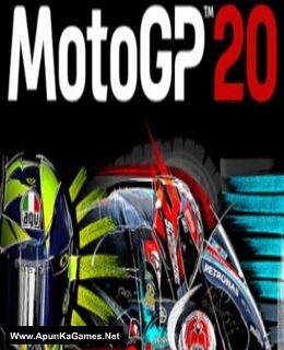 MotoGP 20 Cover, Poster, Full Version, PC Game, Download Free