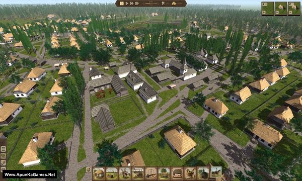 Ostriv Screenshot 2, Full Version, PC Game, Download Free