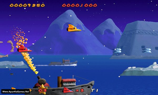 Platypus 2 Screenshot 3, Full Version, PC Game, Download Free