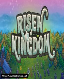 Risen Kingdomn Cover, Poster, Full Version, PC Game, Download Free