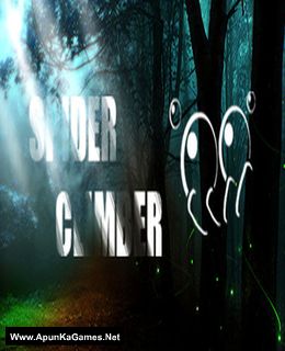 SpiderClimber Cover, Poster, Full Version, PC Game, Download Free