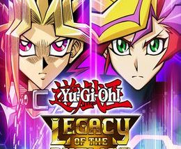 Yu-Gi-Oh! Legacy of the Duelist  Link Evolution