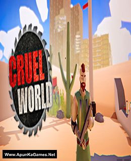 Cruel World Cover, Poster, Full Version, PC Game, Download Free