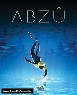 ABZU Cover, Poster, Full Version, PC Game, Download Free