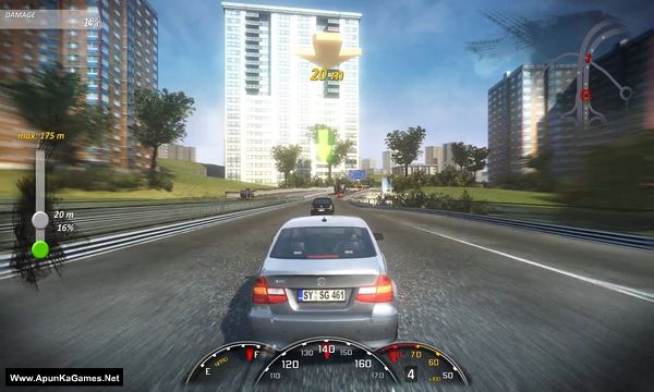 Crash Time 2 Screenshot 3, Full Version, PC Game, Download Free