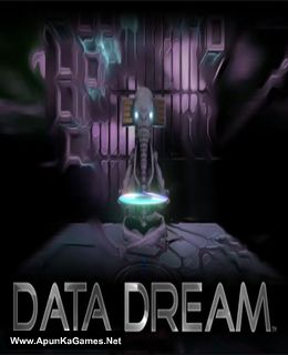 Data Dream Cover, Poster, Full Version, PC Game, Download Free