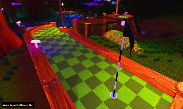 Golf With Your Friends Screenshot 3, Full Version, PC Game, Download Free
