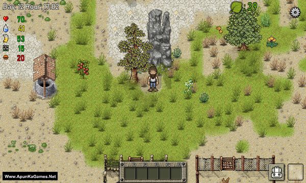 Green Project Screenshot 3, Full Version, PC Game, Download Free