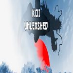 Koi Unleashed