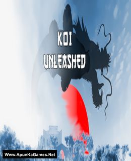 Koi Unleashed Cover, Poster, Full Version, PC Game, Download Free