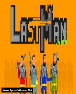 Last Man Cover, Poster, Full Version, PC Game, Download Free