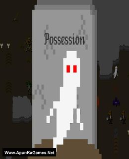 Possession Cover, Poster, Full Version, PC Game, Download Free
