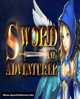 Sword and Adventurer Cover, Poster, Full Version, PC Game, Download Free